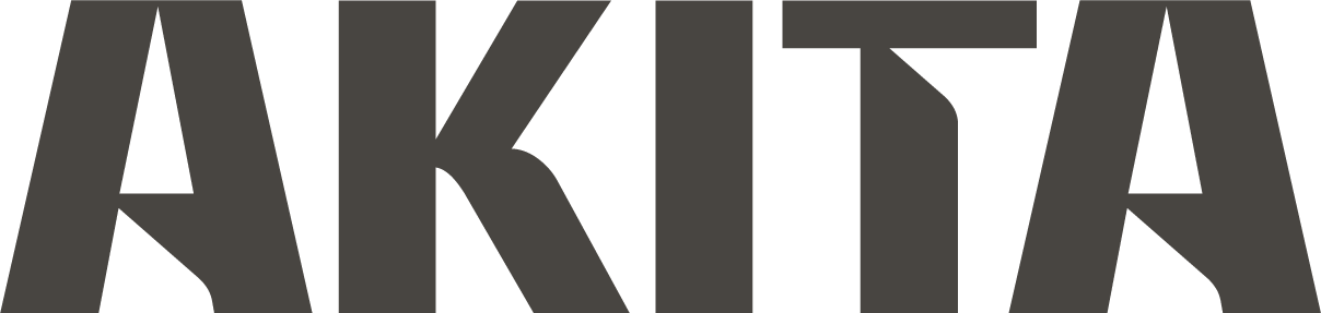 Akita logo