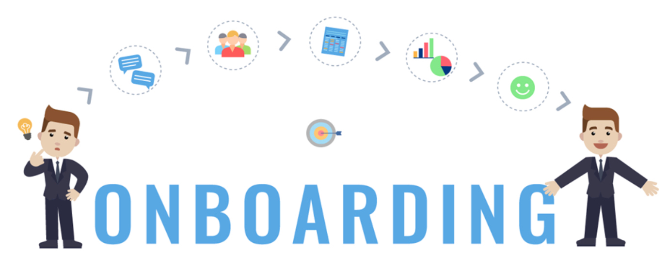 steps to successful customer onboarding
